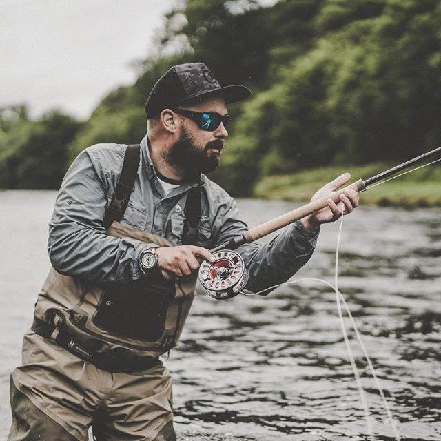 How to become a better fly fisherman: perfecting your technique with advice from professionals