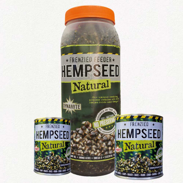 Hemp essentials you should know about