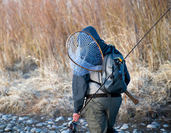 Your guide to buying the right fishing net