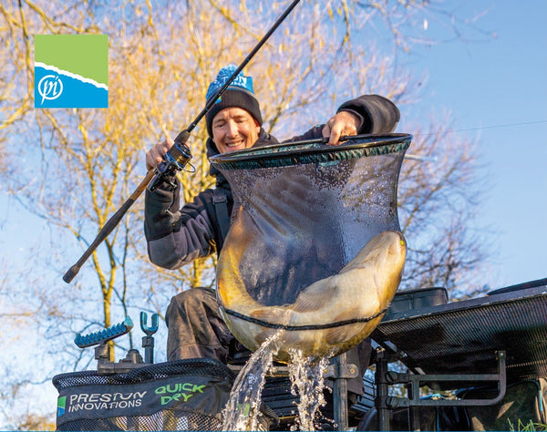 What to expect when angling in autumn: catches, bait and general preparation