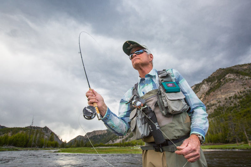 5 reasons to take up fishing as your new hobby
