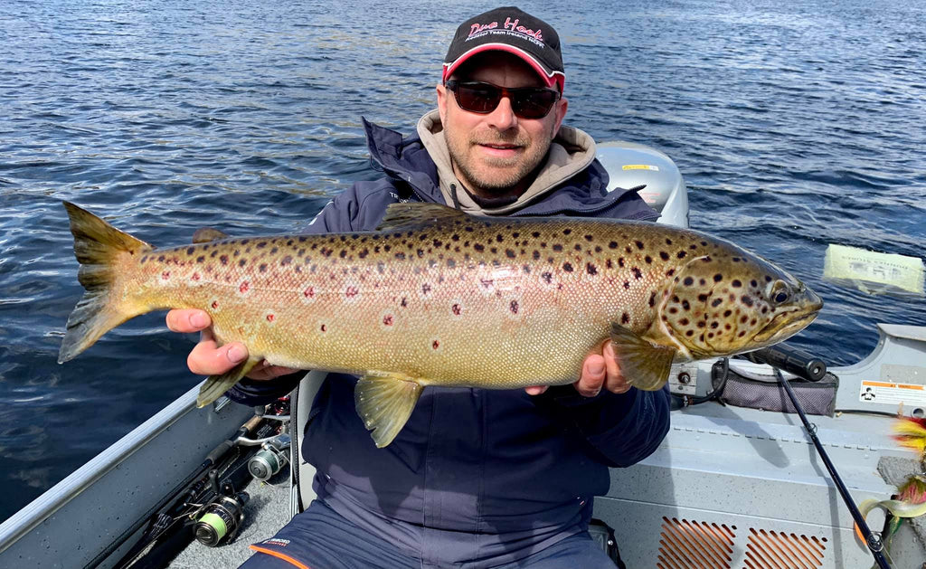 Permit Fishing Ireland