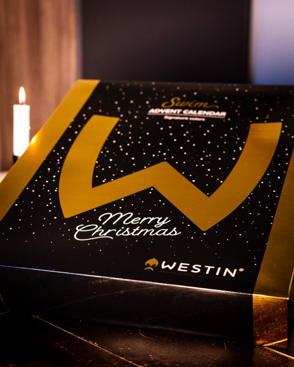 Unveiling Westin's Exclusive Advent Calendars: A Festive Treat for Anglers at DuoHook.ie