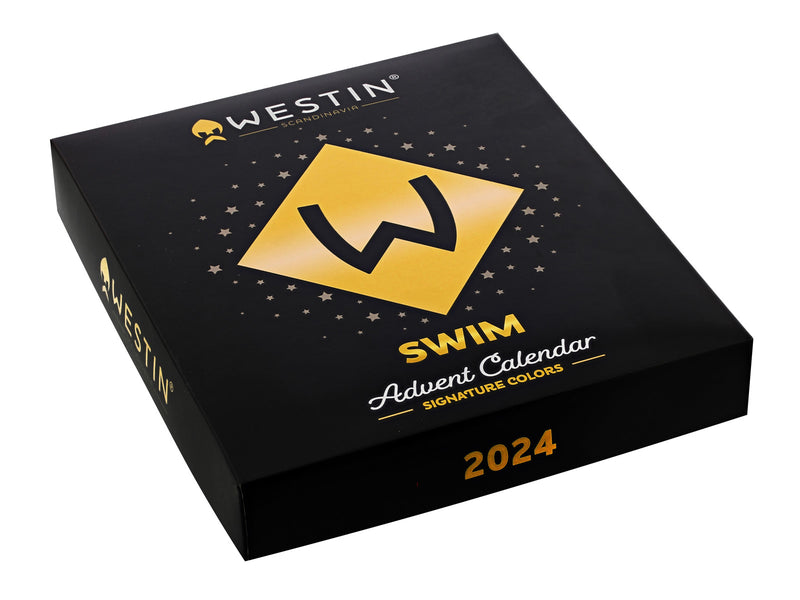 Westin Advent Calendars 2024 Fishing Lures Countdown DuoHook.ie