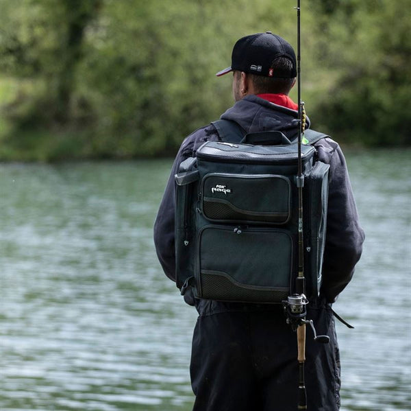 4 main things that will help you find the right fishing backpack