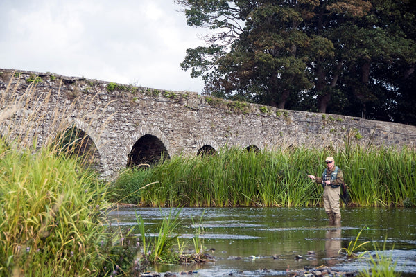 5 of the best places to fish in Ireland
