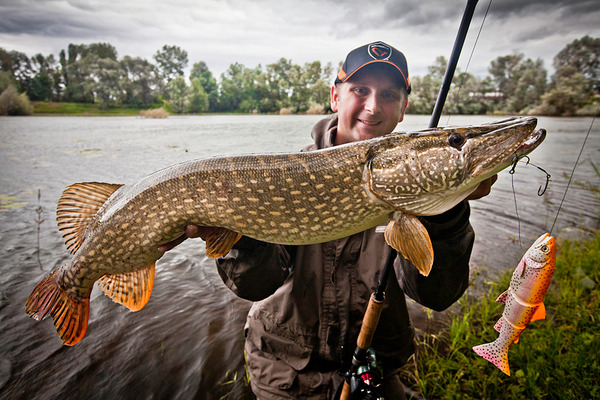 Proven health benefits of angling you should know about