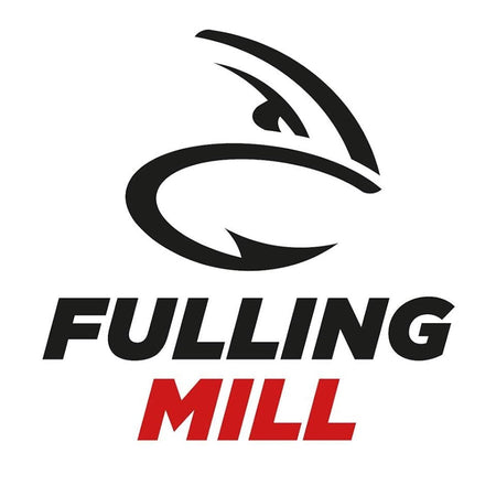 Fulling Mill flies