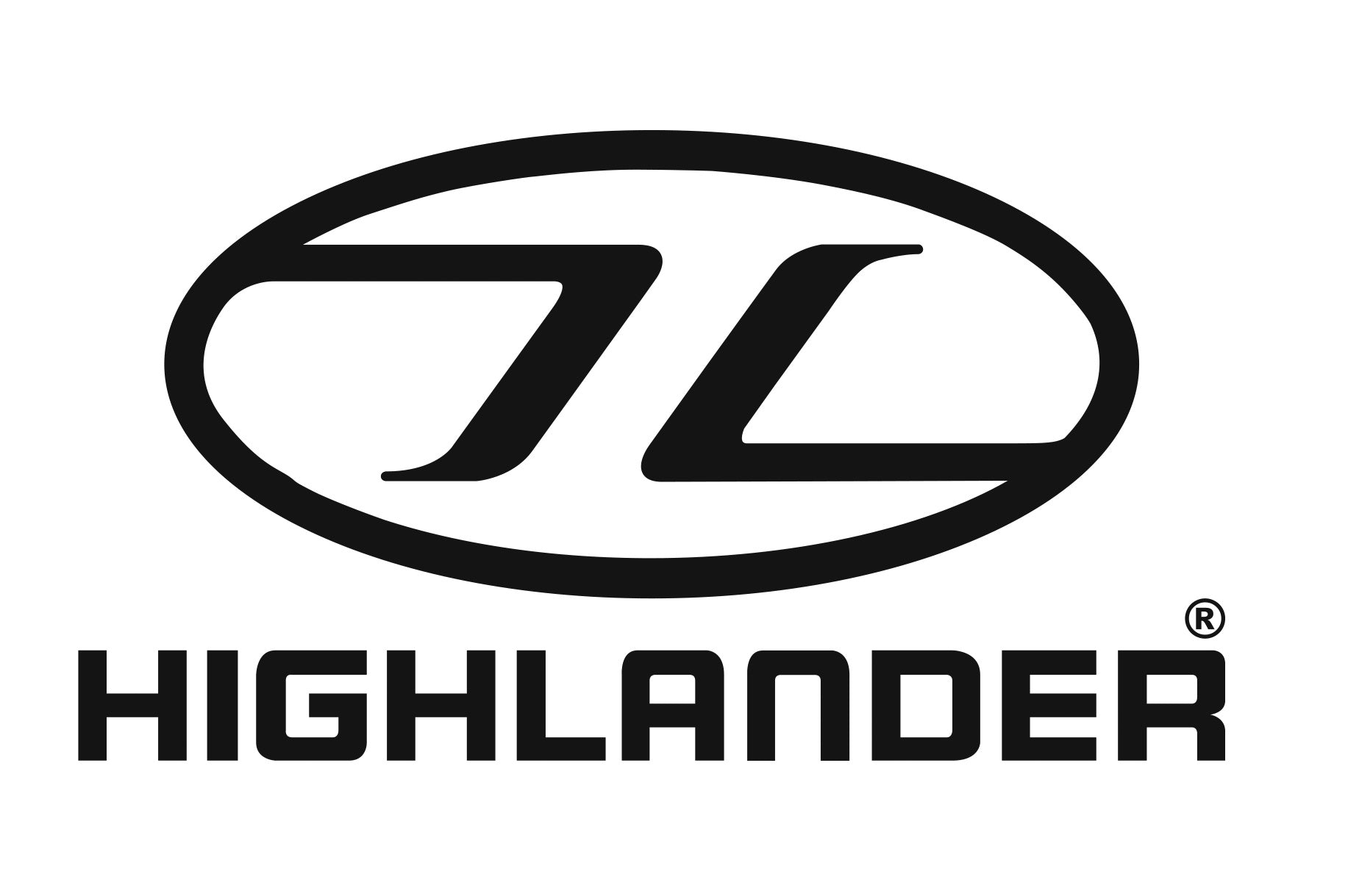 Highlander Racing Logo Highlander Camping Gear & Outdoor Equipment | Durable and Reliable