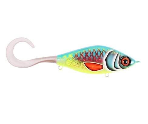 STRIKE PRO Guppie Downsize 9cm TR001G