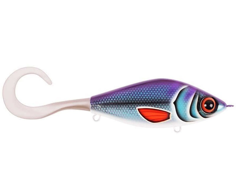 STRIKE PRO Guppie Downsize 9cm TR004G