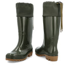 Demar Grand-S Wellington Boots