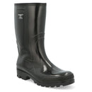Demar Grand Black Wellington Boots