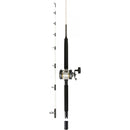Mitchell Performance Boat Rod Reel Combo