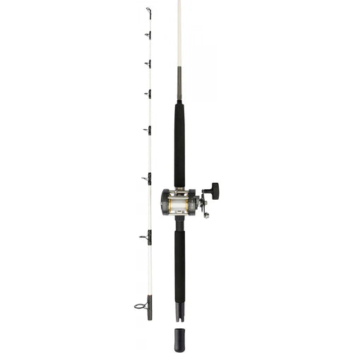 Mitchell Performance Boat Rod Reel Combo