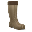 Demar New Universal Khaki EVA Ultralight Wellies