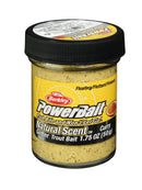 PowerBait® Trout Dough Spices Floating Curry