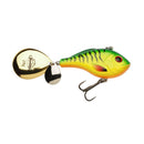 Berkley Pulse Spintail XL 18g Firetiger