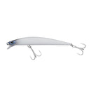 Berkley DEX Long Shot Minnow 10cm 11g Matte Bone