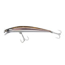 Berkley DEX Long Shot Minnow 10cm 11g Smelt