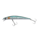 Berkley DEX Long Shot Minnow 10cm 11g Holo Herring