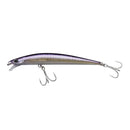 Berkley DEX Long Shot Minnow 10cm 11g Purple Candy