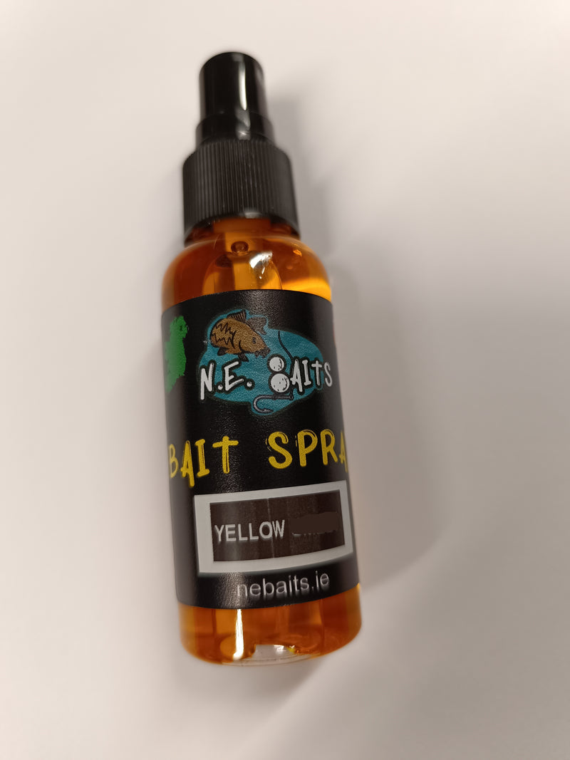 N.E. Baits Bait Spray