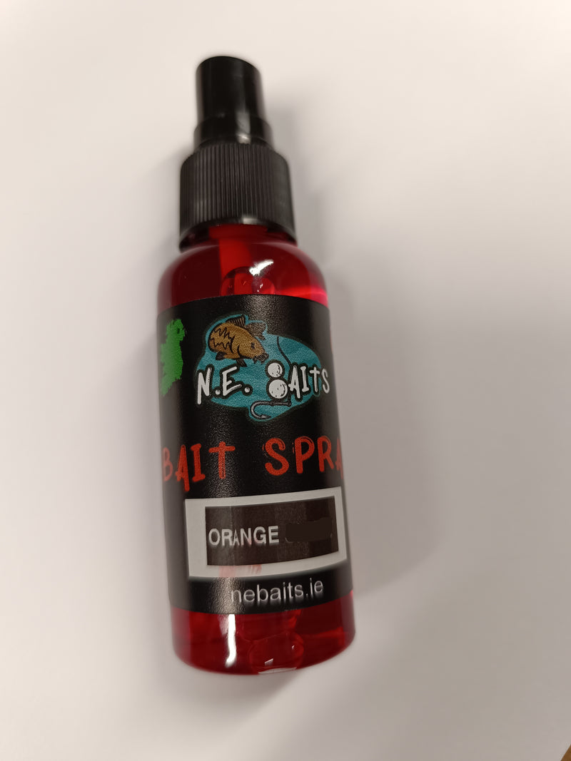 N.E. Baits Bait Spray