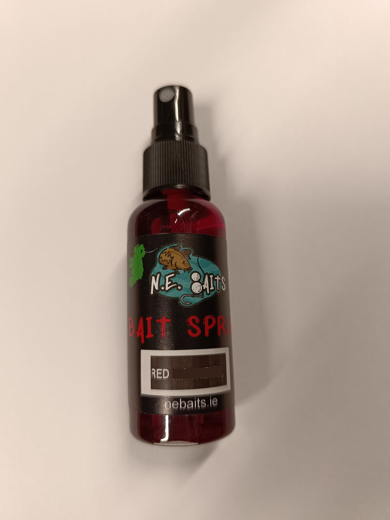 N.E. Baits Bait Spray