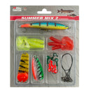 Abu Garcia Summer Mix 2 Lure Assortment
