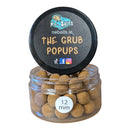 N.E Baits PopUps 12mm and 9mm