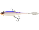 Westin Hypoteez Spintail 14cm 48g Sinking Ghostlight