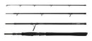 Savage Gear Alpha SG2 Big Bait TR Travel Rod