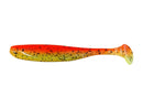 Keitech Easy Shiner 3.5" 8.5cm Spicy Mustard PAL08T