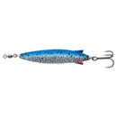 Abu Garcia Toby 10g Spoon LF Blue Glitter