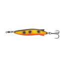 Abu Garcia Toby 10g Spoon LF Orange Copper Holo