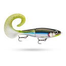 Rapala X-Rap Otus 17cm 40g RSML Radioactive Smelt