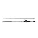 Abu Garcia Fast Attack Casting Combo