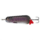Abu Garcia Atom Pro 35g spoon Rainbow Trout