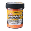 Berkley PowerBait Trout Dough Fruits Banana Floating