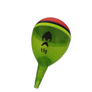 Westin Pike Fat Slider Float