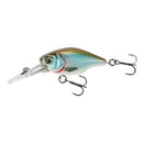 Savage Gear Petit Gravity Crank DR 4cm 5.3g Clear Roach