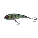 Savage Gear Low Glider Jerkbait 14.5cm 78g SS Glitter Perch