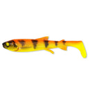 Savage Gear 3D Whitefish Shad 20cm 62g Golden Ambulance 1pcs.