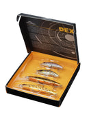 Berkley DEX Bullet Jerk Trout Lure Gift Box Set
