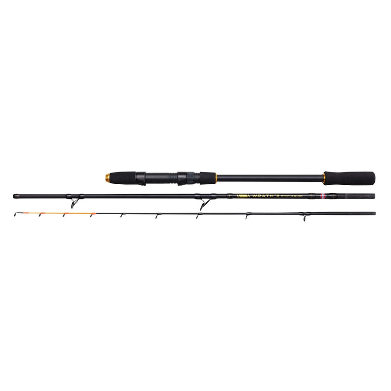 PENN Wrath Boat Squid Rod - Sea Fishing Rod