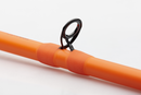 Savage Gear Orange LTD Baitcasting Rod