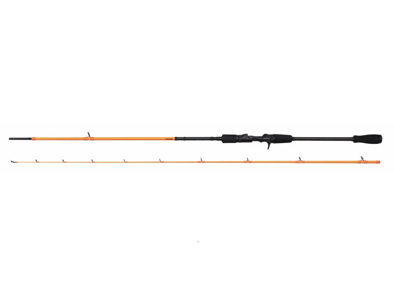 Savage Gear Orange LTD Baitcasting Rod