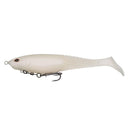 Berkley PowerBait Cullshad Shallow 15cm 34g Albino