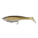 Berkley PowerBait Cullshad Shallow 15cm 34g Gold Shad